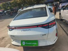 Dongfeng Yixuan 230T Automatic Chasing Wind Edition - ფოტო 6