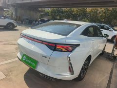 Dongfeng Yixuan 230T Automatic Chasing Wind Edition - ფოტო 7