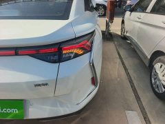 Dongfeng Yixuan 230T Automatic Chasing Wind Edition - ფოტო 8