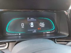 Hyundai Elantra 2023 1.5L CVT GLX Elite - ფოტო 12