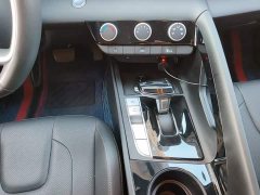 Hyundai Elantra 2023 1.5L CVT GLX Elite - ფოტო 14