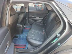 Hyundai Elantra 2023 1.5L CVT GLX Elite - ფოტო 17