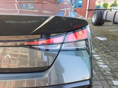 Hyundai Elantra 2023 1.5L CVT GLX Elite - ფოტო 8