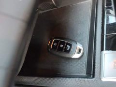 Hyundai Elantra 2023 1.5L CVT GLX Elite - ფოტო 9