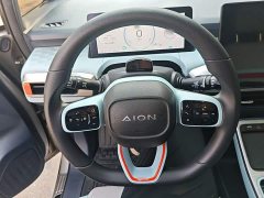 GAC AION Y 70 Joyful Tech Edition - ფოტო 11