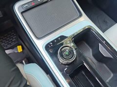 GAC AION Y 70 Joyful Tech Edition - ფოტო 14