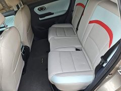 GAC AION Y 70 Joyful Tech Edition - ფოტო 17