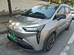 GAC AION Y 70 Joyful Tech Edition - ფოტო 2