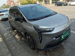 GAC AION Y 70 Joyful Tech Edition - ფოტო 4