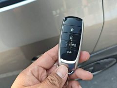 GAC AION Y 70 Joyful Tech Edition - ფოტო 9