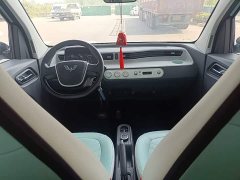 Wuling Hongguang MINIEV 2021 Macaron Premium Edition LFP - ფოტო 10