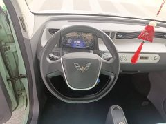 Wuling Hongguang MINIEV 2021 Macaron Premium Edition LFP - ფოტო 11