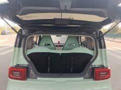 Wuling Hongguang MINIEV 2021 Macaron Premium Edition LFP - ფოტო 19