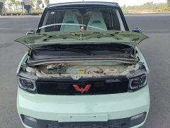 Wuling Hongguang MINIEV 2021 Macaron Premium Edition LFP - ფოტო 20