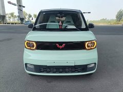 Wuling Hongguang MINIEV 2021 Macaron Premium Edition LFP - ფოტო 3