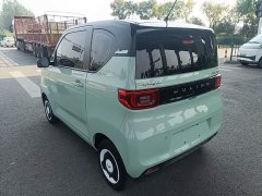 Wuling Hongguang MINIEV 2021 Macaron Premium Edition LFP - ფოტო 5