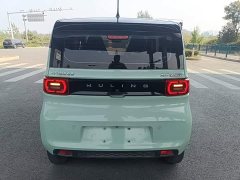 Wuling Hongguang MINIEV 2021 Macaron Premium Edition LFP - ფოტო 6