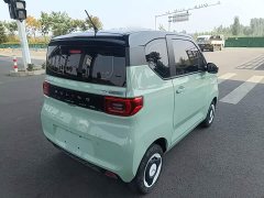 Wuling Hongguang MINIEV 2021 Macaron Premium Edition LFP - ფოტო 7