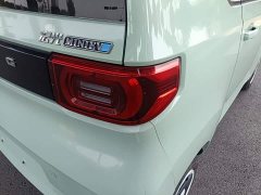 Wuling Hongguang MINIEV 2021 Macaron Premium Edition LFP - ფოტო 8