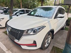 Dongfeng Fengguang 500 1.5L CVT Deluxe - ფოტო 1