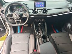 Dongfeng Fengguang 500 1.5L CVT Deluxe - ფოტო 10