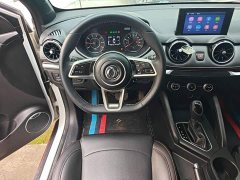 Dongfeng Fengguang 500 1.5L CVT Deluxe - ფოტო 11