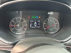 Dongfeng Fengguang 500 1.5L CVT Deluxe - ფოტო 12