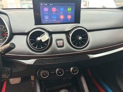 Dongfeng Fengguang 500 1.5L CVT Deluxe - ფოტო 13