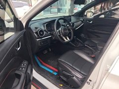 Dongfeng Fengguang 500 1.5L CVT Deluxe - ფოტო 16