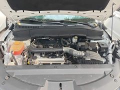 Dongfeng Fengguang 500 1.5L CVT Deluxe - ფოტო 20