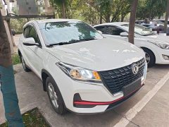 Dongfeng Fengguang 500 1.5L CVT Deluxe - ფოტო 4