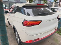 Dongfeng Fengguang 500 1.5L CVT Deluxe - ფოტო 5