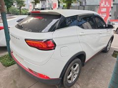 Dongfeng Fengguang 500 1.5L CVT Deluxe - ფოტო 7