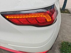 Dongfeng Fengguang 500 1.5L CVT Deluxe - ფოტო 8