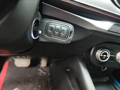 Dongfeng Fengguang 500 1.5L CVT Deluxe - ფოტო 9
