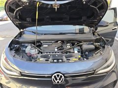 Volkswagen ID.4 CROZZ Long Range PRO RWD - ფოტო 18