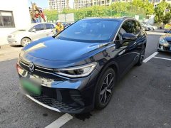Volkswagen ID.4 CROZZ Long Range PRO RWD - ფოტო 2