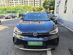 Volkswagen ID.4 CROZZ Long Range PRO RWD - ფოტო 3