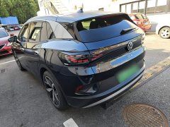 Volkswagen ID.4 CROZZ Long Range PRO RWD - ფოტო 5