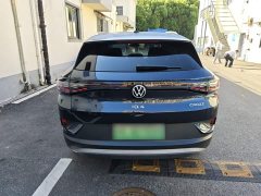 Volkswagen ID.4 CROZZ Long Range PRO RWD - ფოტო 6