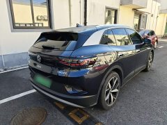 Volkswagen ID.4 CROZZ Long Range PRO RWD - ფოტო 7