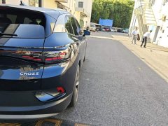 Volkswagen ID.4 CROZZ Long Range PRO RWD - ფოტო 8