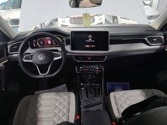Volkswagen Taos 330TSI FWD Luxury Plus Advanced Edition - ფოტო 10