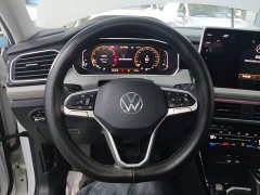 Volkswagen Taos 330TSI FWD Luxury Plus Advanced Edition - ფოტო 11