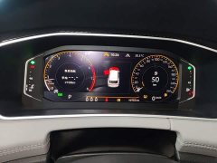 Volkswagen Taos 330TSI FWD Luxury Plus Advanced Edition - ფოტო 12