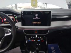 Volkswagen Taos 330TSI FWD Luxury Plus Advanced Edition - ფოტო 13