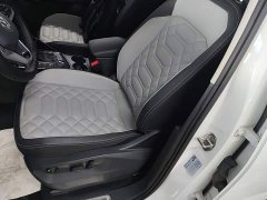 Volkswagen Taos 330TSI FWD Luxury Plus Advanced Edition - ფოტო 15