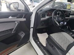 Volkswagen Taos 330TSI FWD Luxury Plus Advanced Edition - ფოტო 16