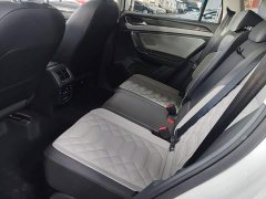 Volkswagen Taos 330TSI FWD Luxury Plus Advanced Edition - ფოტო 17