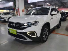 Volkswagen Taos 330TSI FWD Luxury Plus Advanced Edition - ფოტო 2